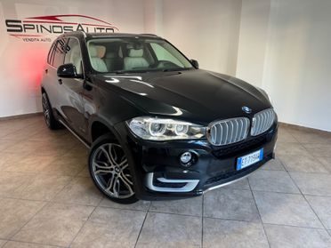Bmw X5 sDrive25d Luxury