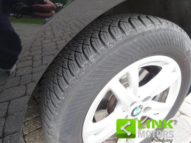 BMW 216 d Active Tourer Advantage Neopatentati