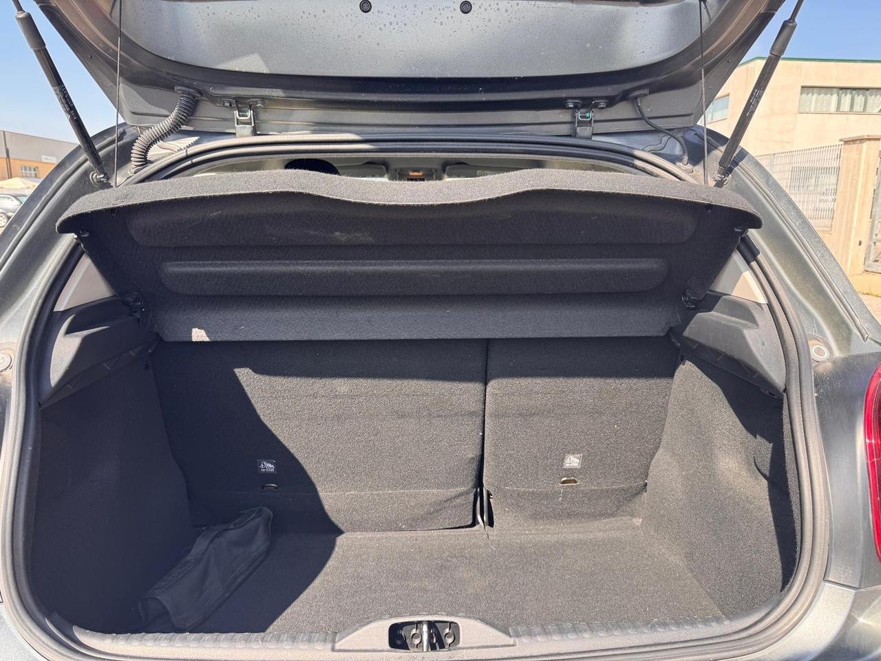 Citroen C3 BlueHDi 75 S&S Shine