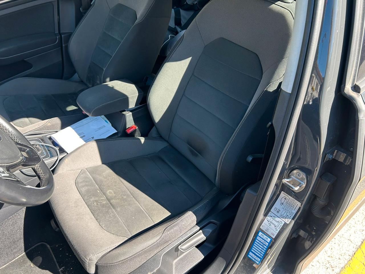 Volkswagen Golf 5p 1.6 tdi 115cv dsg - ANCHE PER NEOPATENTATI