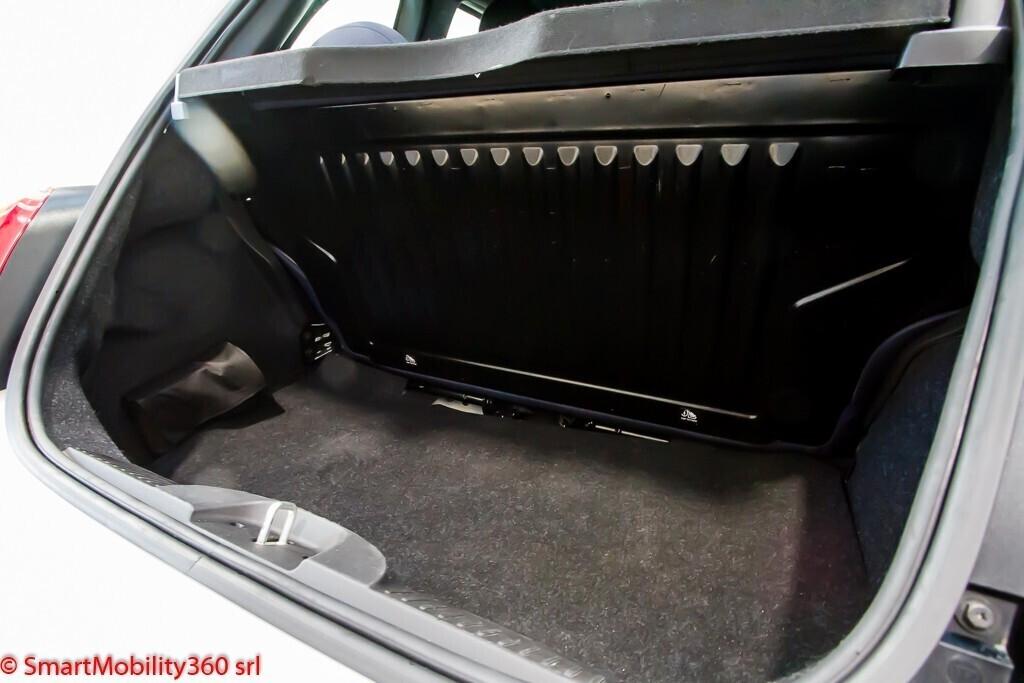 Fiat 500 1.0 hybrid Club 70cv