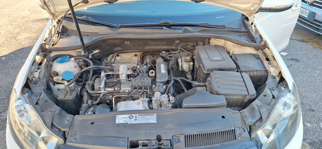 Volkswagen Golf 1.2 TSI 5p. Comfortline