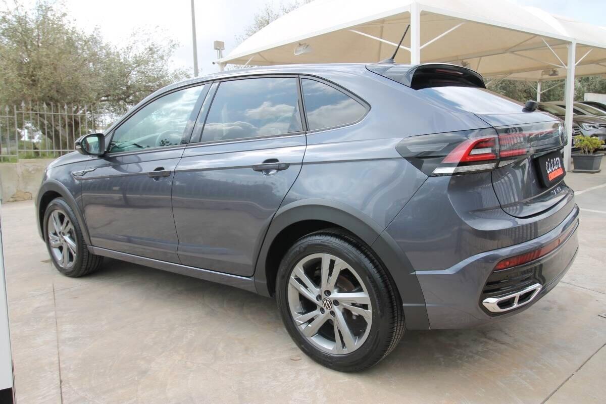 Volkswagen Taigo 1.0 TSI 110 CV R-Line | 2022