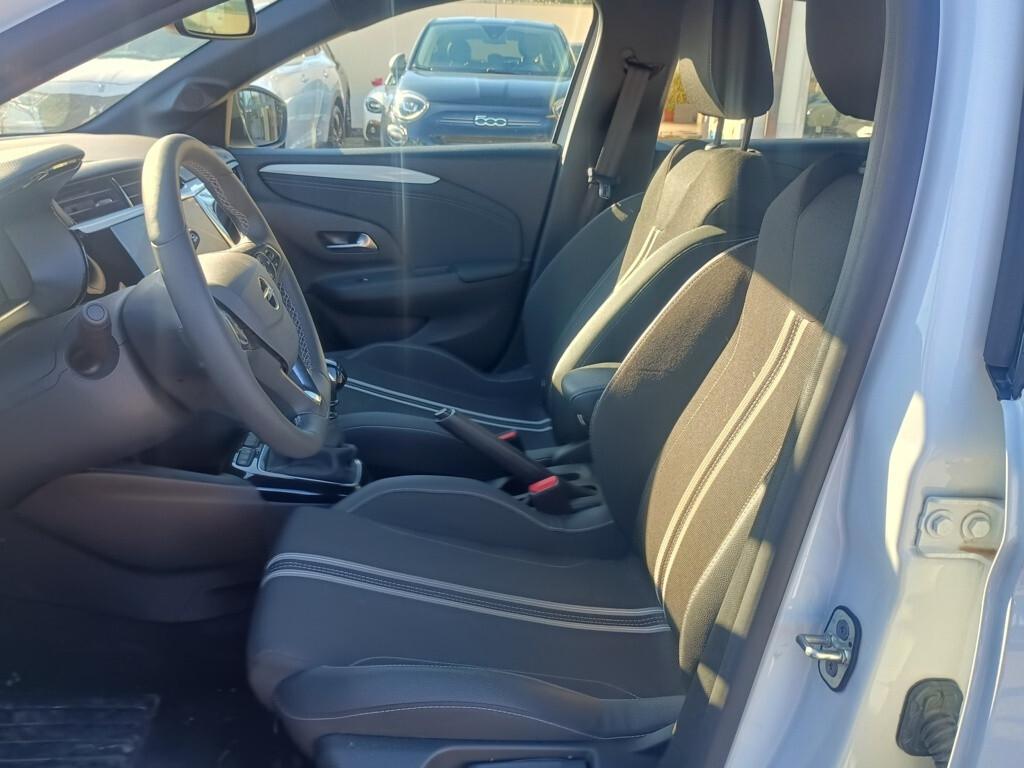 Opel Corsa 1.2 100cv GS