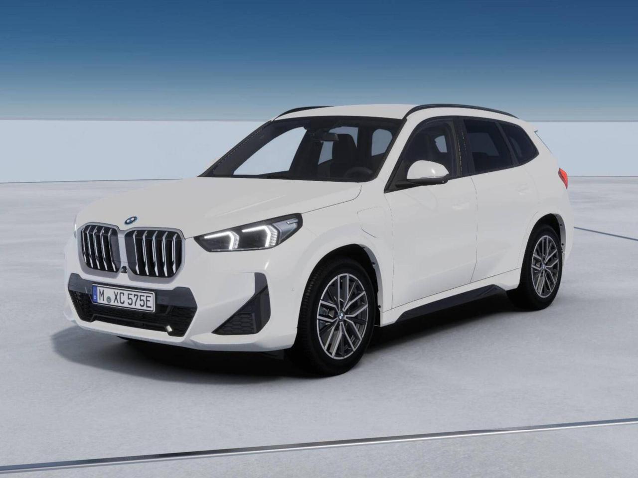 BMW X1 xDrive25e MSport