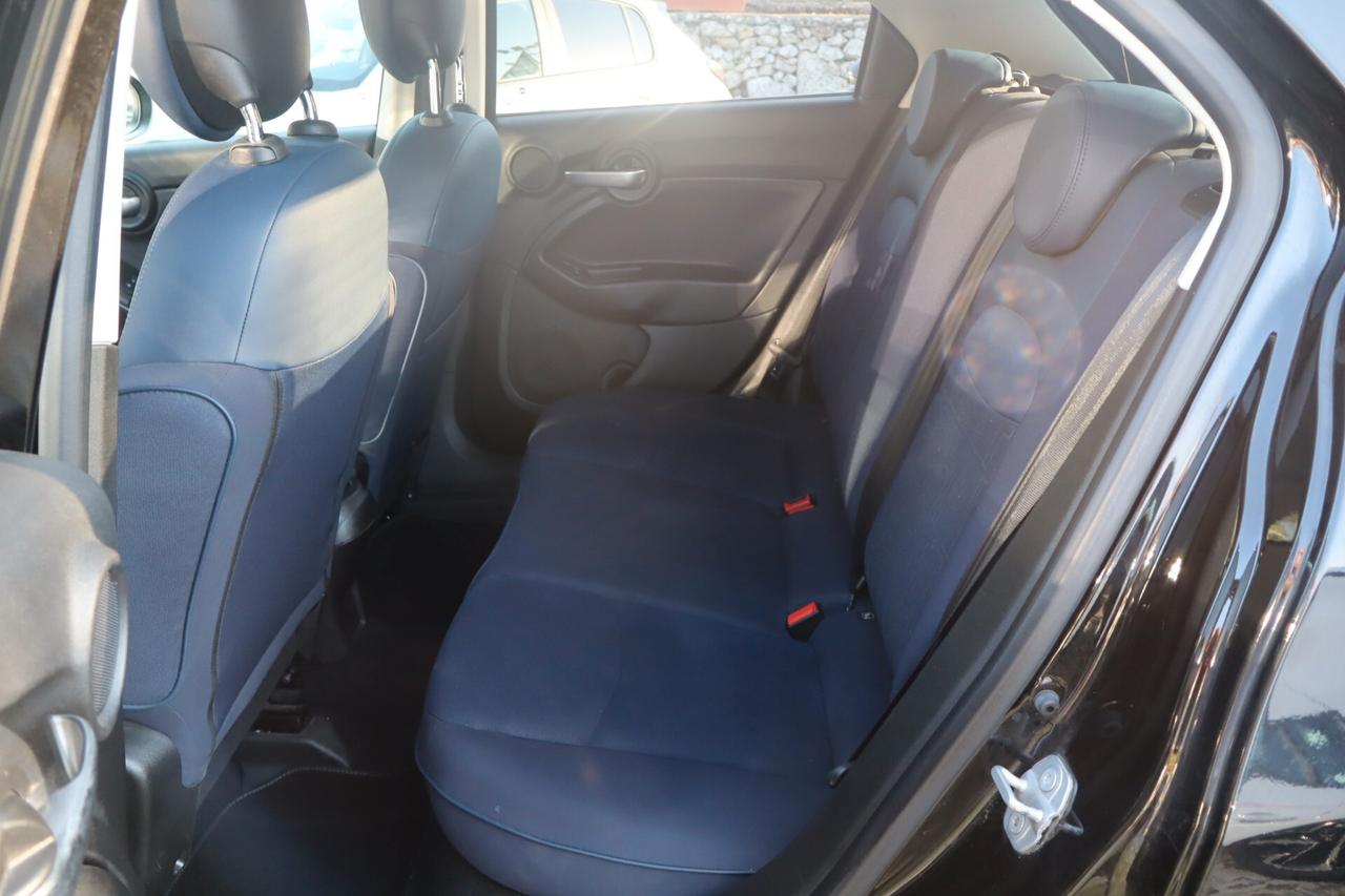 FIAT 500X 1.3cc MultiJet 95cv MY22 CLUB