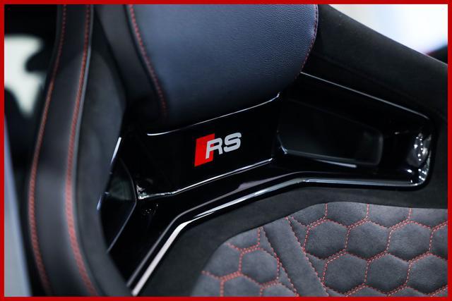 AUDI RS3 PRONTA CONSEGNA - NUOVO MODELLO