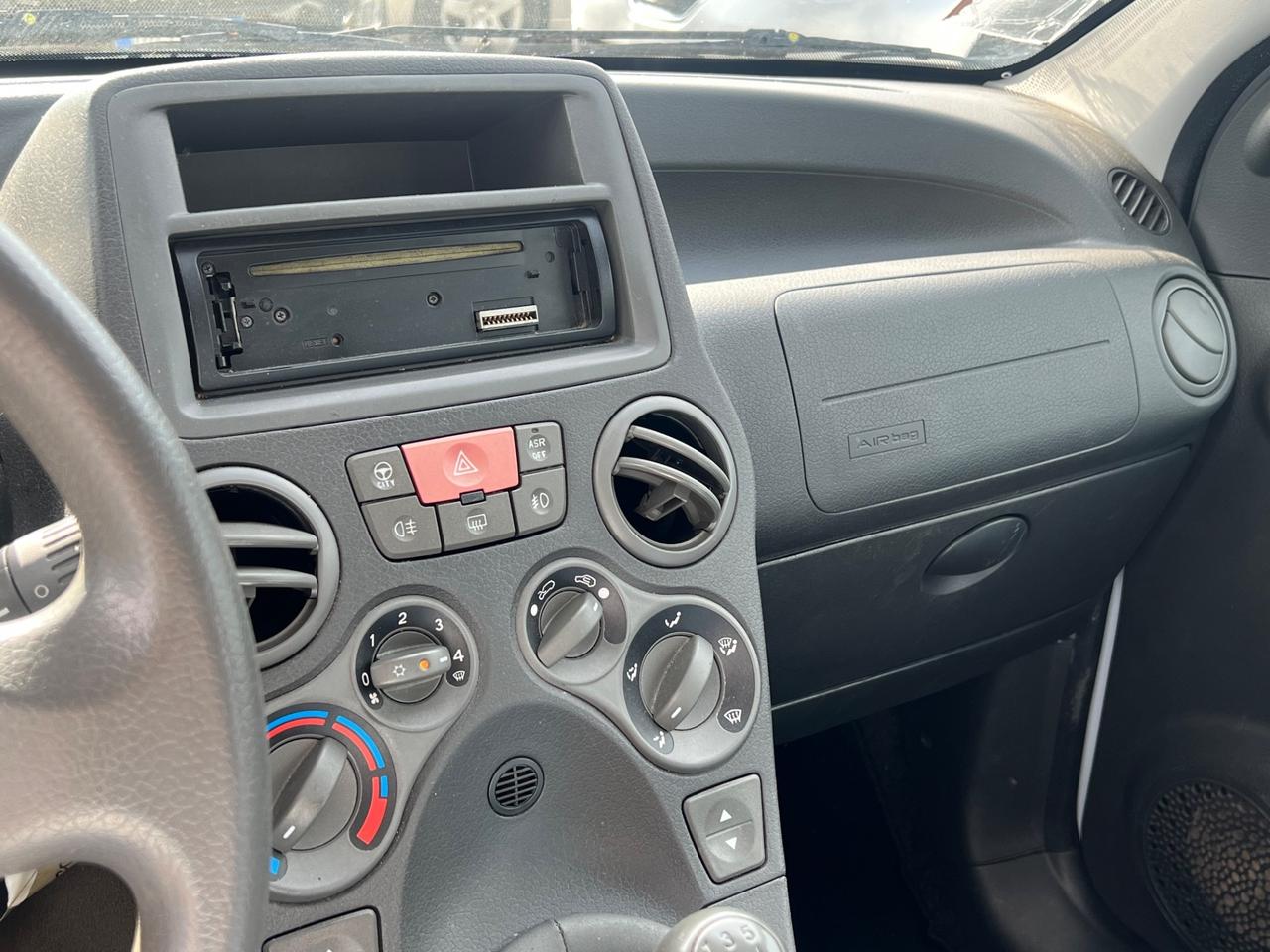 Fiat Panda 1.2 Distribuzione Frizione NuoviEuro 5