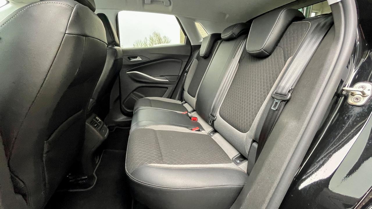 OPEL GRANDLAND 1.5 ECOTEC 131CV - FULL LED, VIRTUAL COCKPIT, NEOPATENTATI