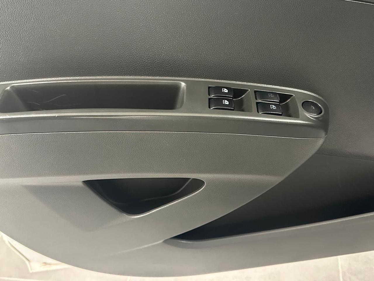 Chevrolet Spark 1.0 LS - Solo 44 mila km - PARI AL NUOVO