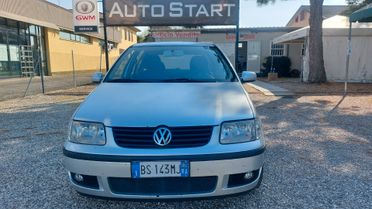 Volkswagen Polo 1.4 TDI cat 5 porte Highline
