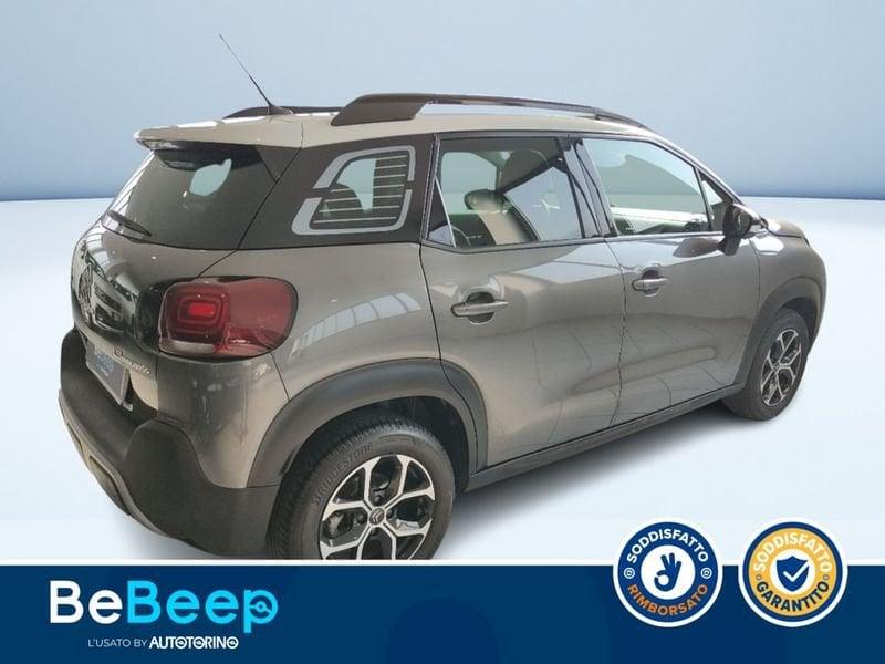 Citroën C3 Aircross 1.2 PURETECH SHINE PACK S&S 110CV