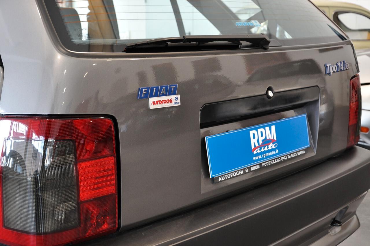 Fiat Tipo 1.4 i.e. cat 5 porte SX