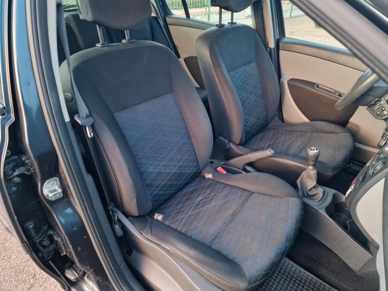 Renault Clio 1.5 dCi 85CV 5 porte Dynamique