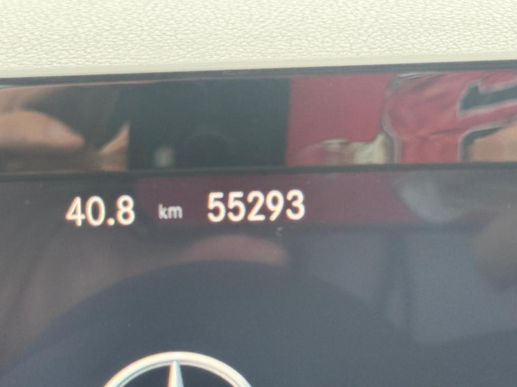 Mercedes-Benz Classe B - W247 2018 - B 180 d Premium auto