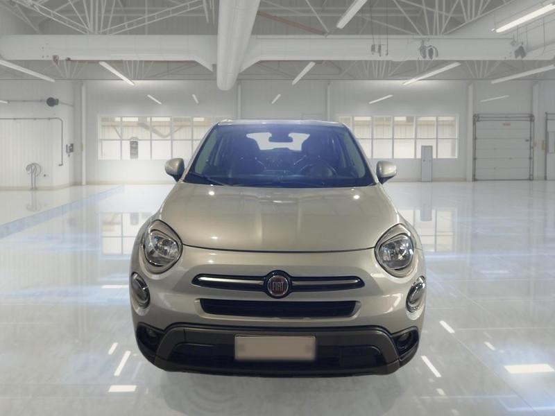FIAT 500X 1.0 T3 120cv MT E6D Business