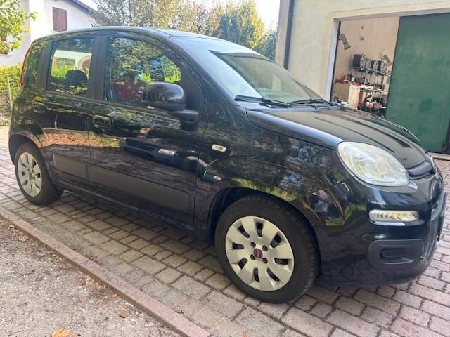 Fiat Panda 0.9 TwinAir Turbo S&S Easy