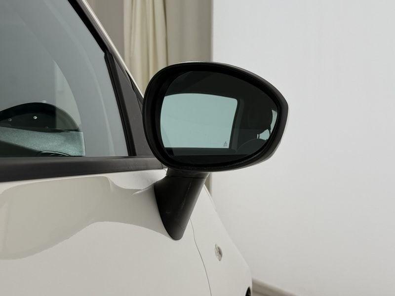 FIAT 500 Hybrid 1.0 70cv Ibrido Lounge