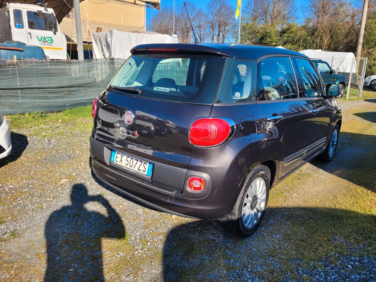 Fiat 500L 1.3 Multijet 85 CV Pop