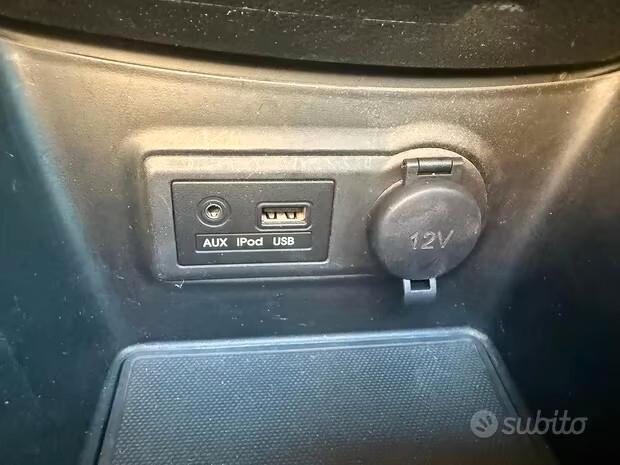 Hyundai iX20 1.6 CRDI 115 CV Style