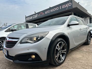 OPEL INSIGNA 1.6 CDTI FINANZIAMENTO PERMUTE