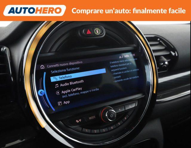 MINI Clubman 2.0 Cooper SD Clubman