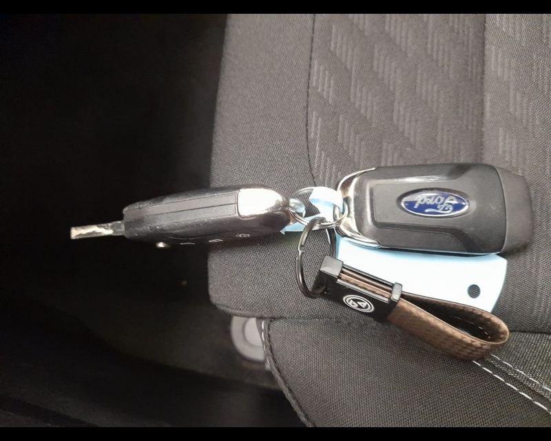 Ford Puma 2020 1.0 ecoboost h Titanium X s&s 125cv