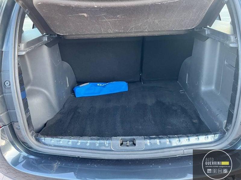 Dacia Duster Duster 1.6 110CV 4x2 GPL Lauréate