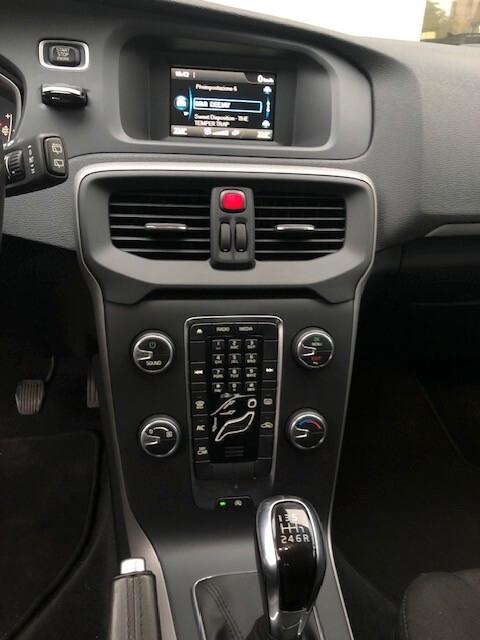 Volvo V40 D2 Kinetic