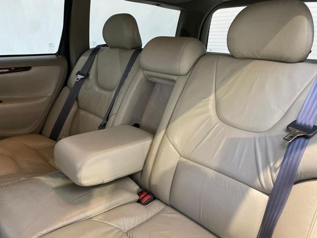 VOLVO V70 2.4i turbo 20V cat AWD T Optima