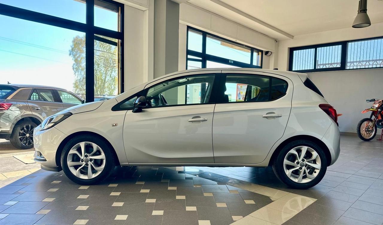 Opel Corsa 1.3 CDTI 95CV ecoFLEX 5 porte Start&Stop Edition