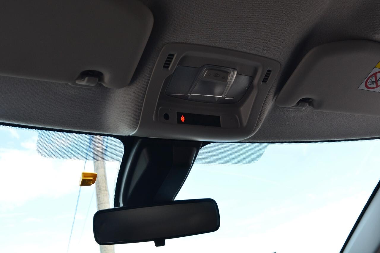 Citroen C3 BlueHDi 100 S&S Van Feel 2 posti