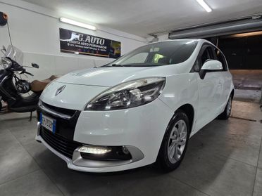 RENAULT SCENIC XMOD 1.5 DCI 2014 RESTYLING NUOVA