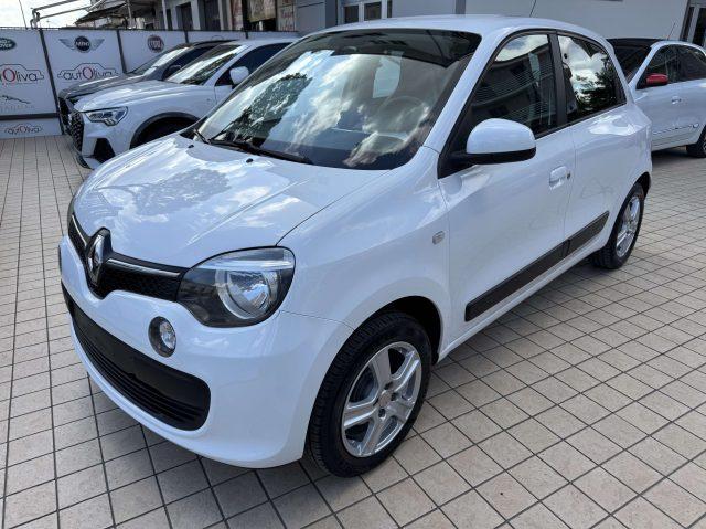 RENAULT Twingo 1.0 sce Energy openair 70cv S&S