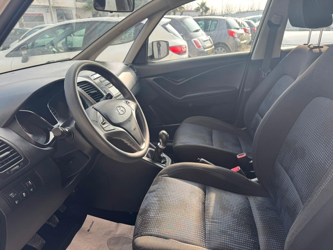 Hyundai iX20 1.4 CRDI 90 CV Comfort