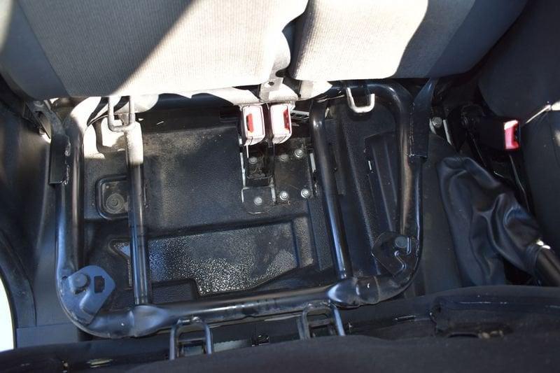 FIAT Doblò Doblò 1.3 MJT S&S PC-TN Cargo Lounge