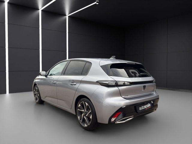 PEUGEOT 308 PureTech Turbo 130 S&S EAT8 Allure