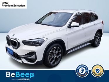 BMW X1 SDRIVE18I XLINE 140CV AUTO