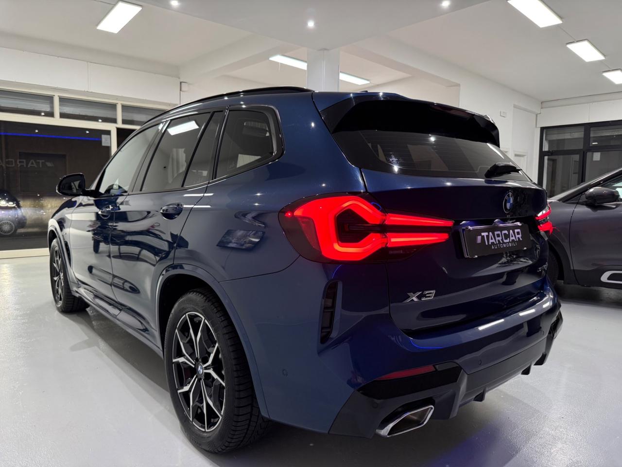 Bmw X3 xDrive20d 48V Msport *TETTO