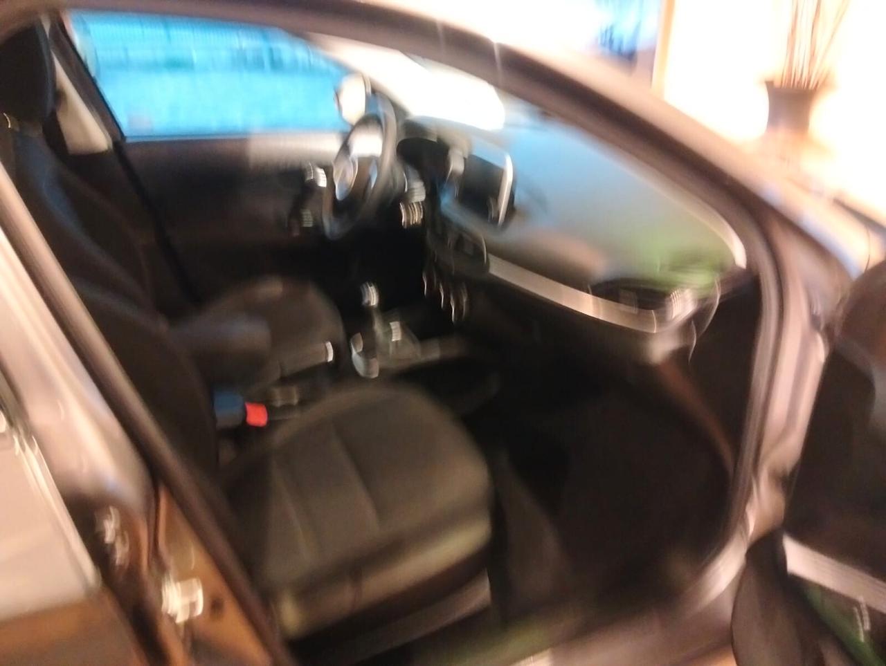 Fiat Tipo 1.6 Mjt S&S SW Lounge