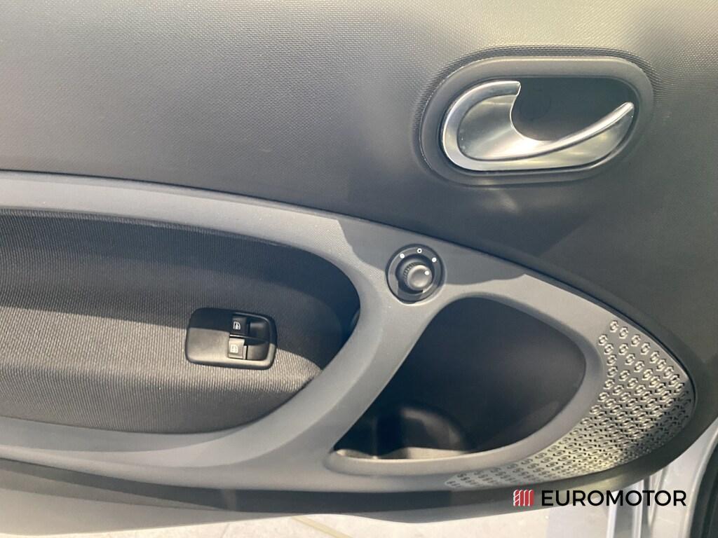 Smart fortwo coupe 1.0 Superpassion twinamic