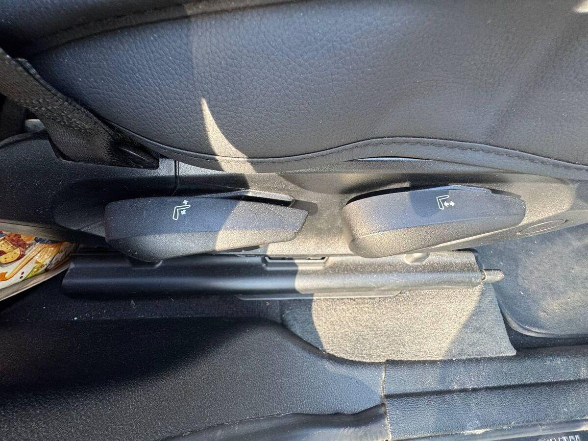 BMW X3 Xdrive20d xLine auto my16