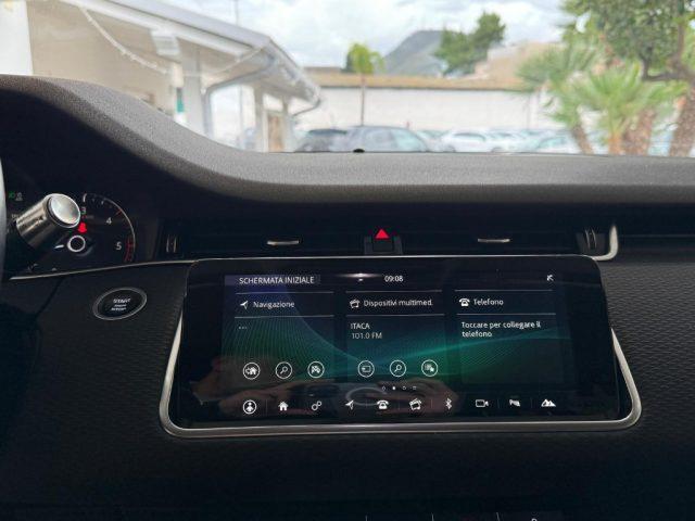 LAND ROVER Range Rover Evoque 2.0D I4 180 CV AWD Auto S