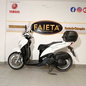 Yamaha Xenter 150 - 2013