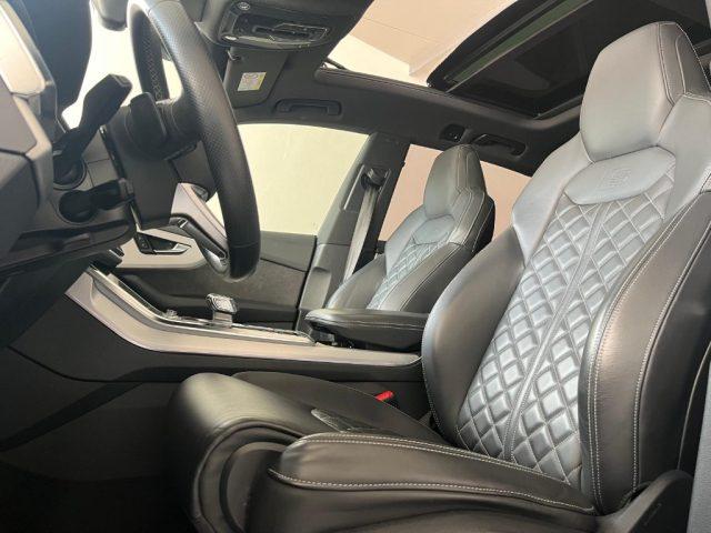 AUDI Q8 50 TDI 286 CV quattro tiptronic Sport