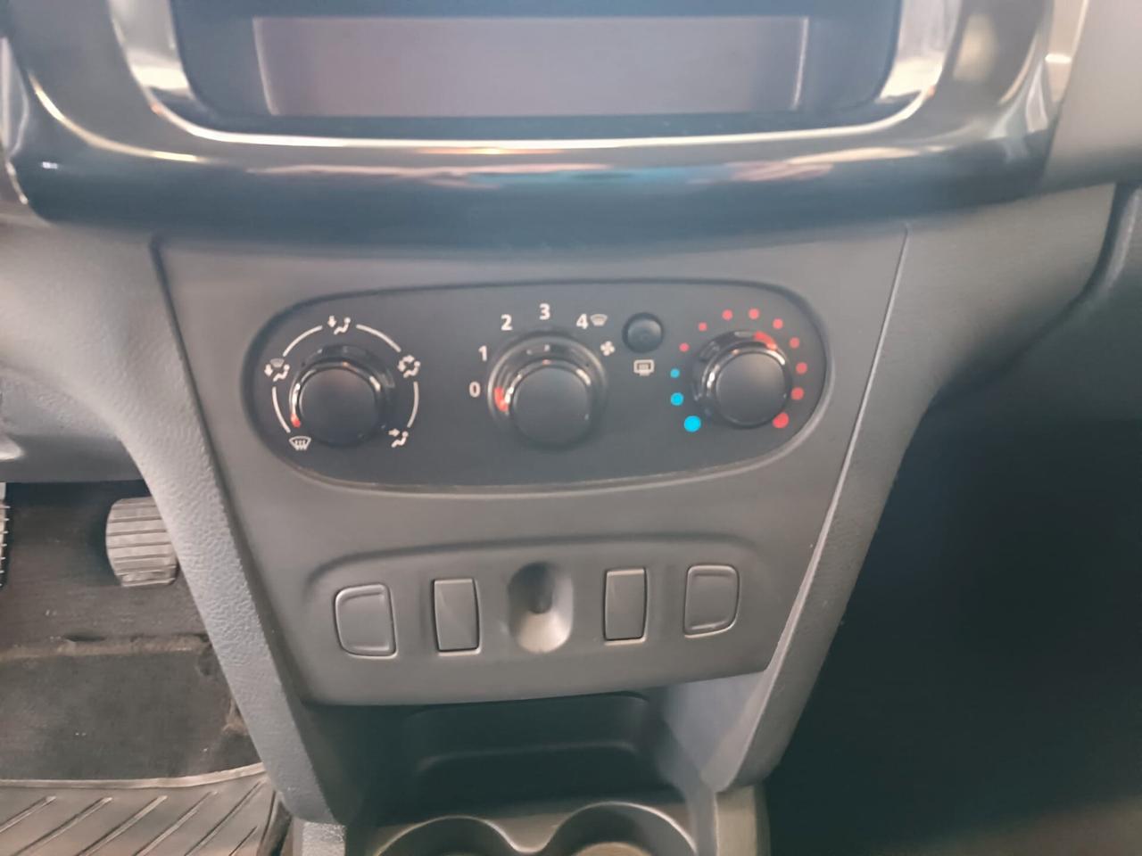 Dacia Sandero Streetway 1.0 SCe 75 CV S&S Access