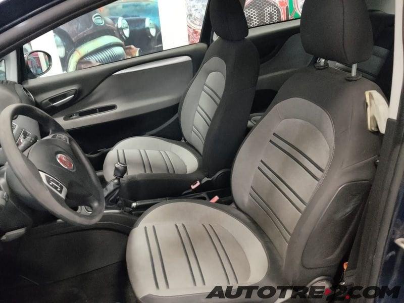 FIAT Punto Punto Evo 3p 1.2 Dynamic 65cv