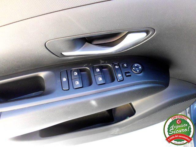 HYUNDAI Tucson 1.6 CRDI 48V XTech