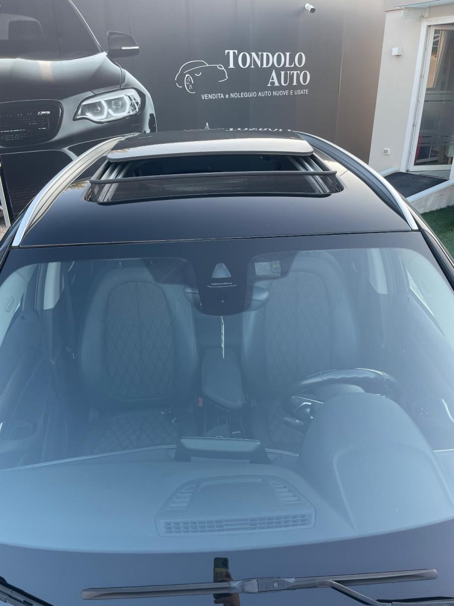 BMW - X1 - xDrive18d xLine