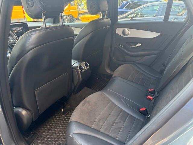 Mercedes-benz GLC 220 d 4Matic Coupé Premium Plus